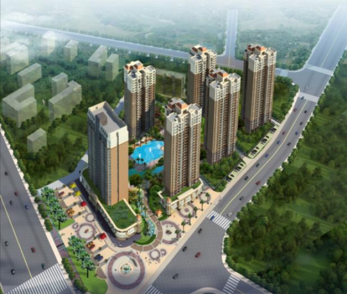 乐东龙栖湾房价