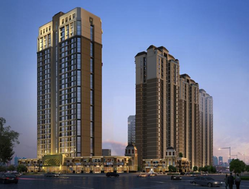乐东龙栖湾买房那里好