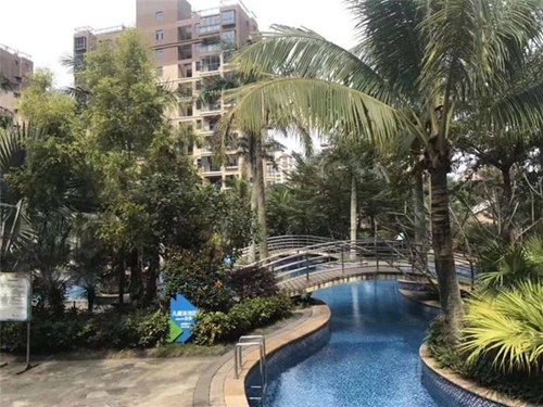 海南中和龙沐湾·海润源