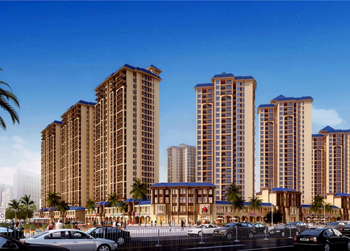 龙栖湾波波利海岸全款好还是贷款好