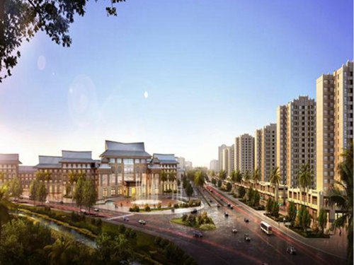 江南乐居买房首付