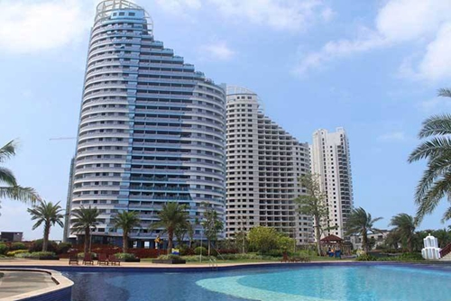 中国铁建龙沐湾一号买房