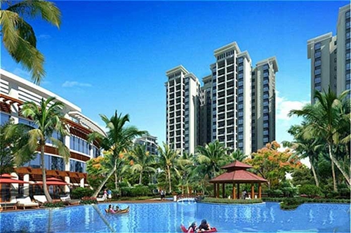 中国铁建龙沐湾一号海景房2018购房攻略