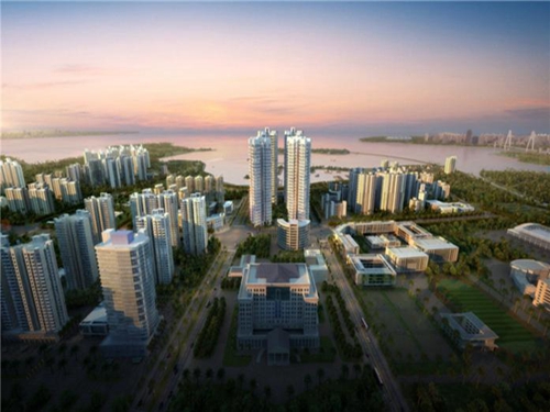 龙沐湾·碧海花园房子涨价了吗？