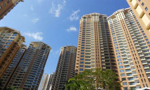 中国铁建龙沐湾一号海景房选购攻略