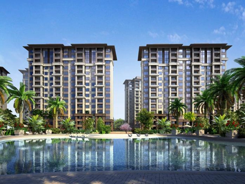 中国铁建龙沐湾一号好不好？