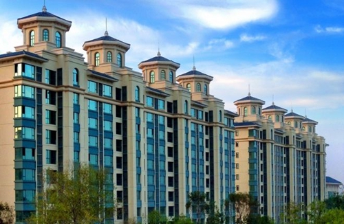 建筑面积怎么计算？这些面积概念是什么？