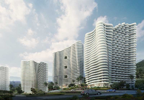 海南买房