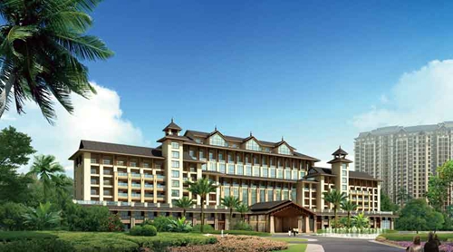 乐东龙溪雅居