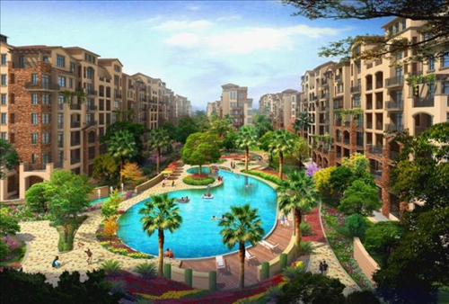 中国铁建龙沐湾一号能生纸吗