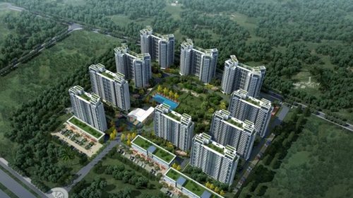 touzi中国铁建龙沐湾一号靠谱吗？