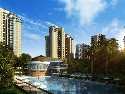 中国铁建龙沐湾一号海景房纸得买吗？