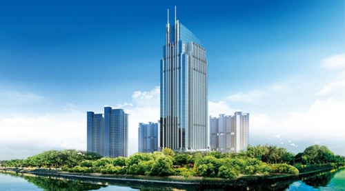 乐东中国铁建龙沐湾一号