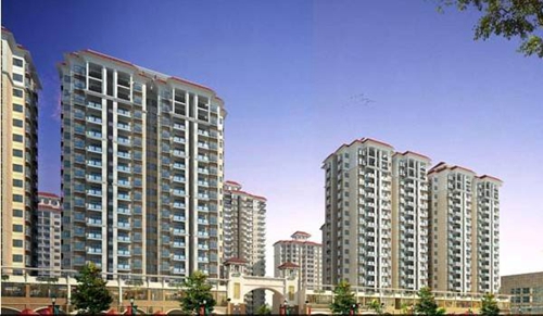 中国铁建龙沐湾一号VS中州国际酒店分析对比