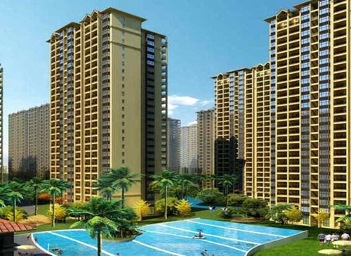 海南中国铁建龙沐湾一号