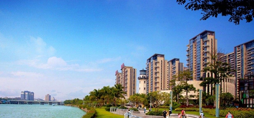 美好·龙沐湾VS国和苑分析对比