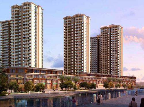 房屋承建合同是怎样的？开发商出售房屋需要什么条件？