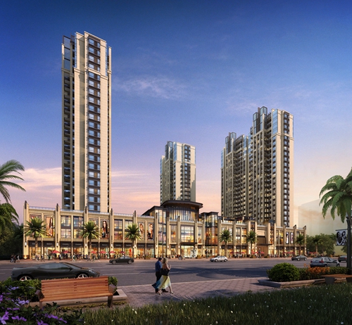 复式是否属于海南住宅？选购复式海南住宅要看哪些因素？