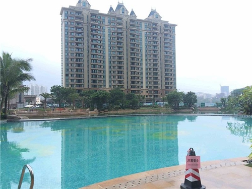 湖景房生纸空间大不大，购买湖景房要注意哪些问题
