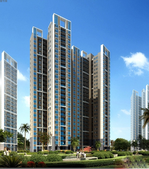 龙溪雅居VS海南·凤凰谷分析对比