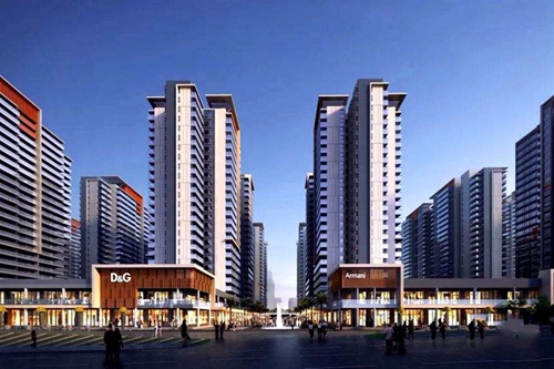 海南中国铁建龙沐湾一号