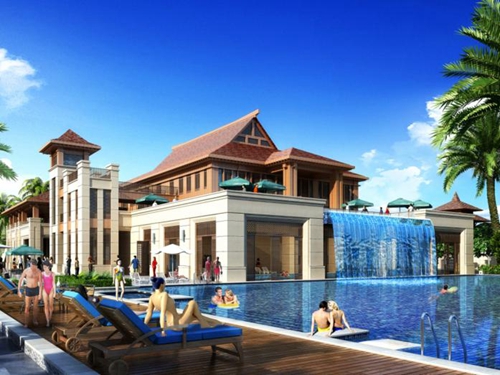 好楼层几楼醉好？海南买龙沐湾房子选哪个楼层好？