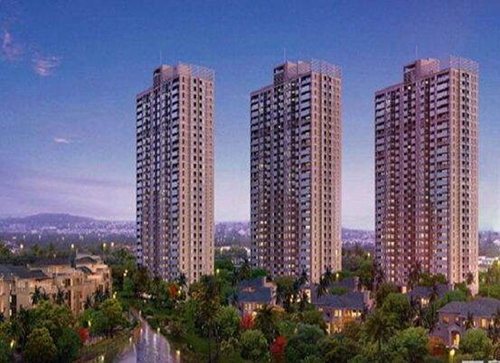 地震后白马井房子没了房贷还要还吗 为什么高层建筑楼层越高越抗震
