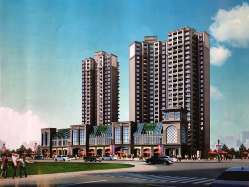 半封闭阳台面积怎么算，阳台算不算室内面积，