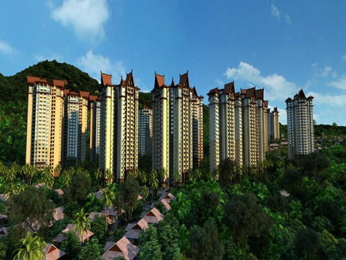 公积金异地能乐东龙栖湾买房吗？公积金贷款乐东龙栖湾买房要注意什么，