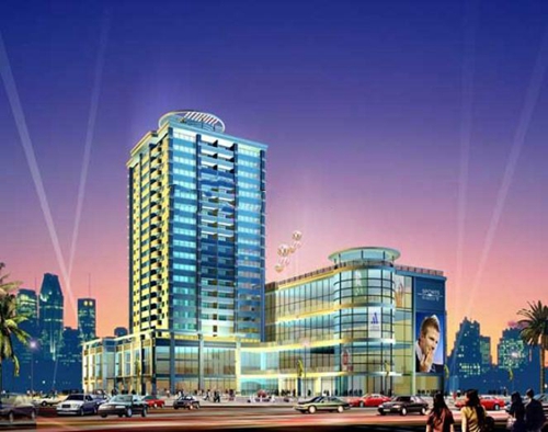 技术业务用房 技术业务用房建设有哪些特点