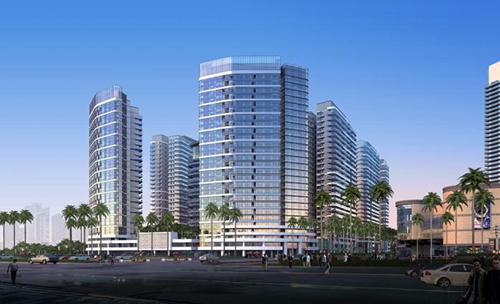 为什么在中国铁建龙沐湾一号买房？