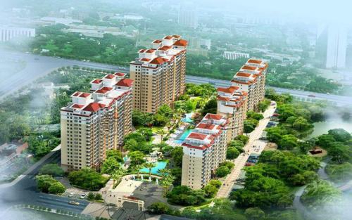 龙栖湾波波利海岸开发商怎么样？
