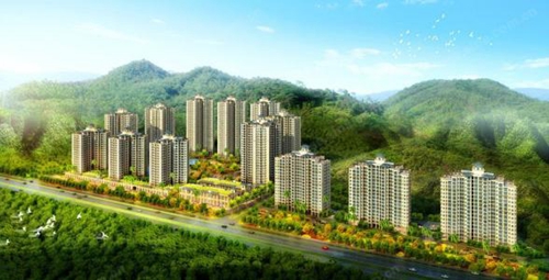 美好·龙沐湾买房养老房靠谱吗？