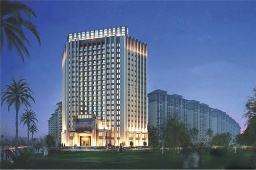 “候鸟”怎么样在美好·龙沐湾买到性价比上升的新房？