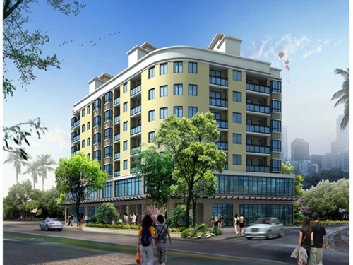 住避难层下一楼层缺点是什么，选择房屋楼层需要注意什么，