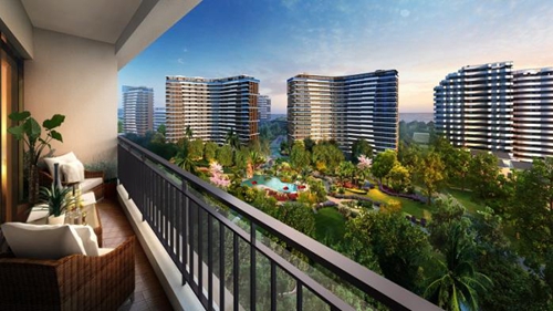 住避难层下一楼层缺点是什么 选择房屋楼层需要注意什么