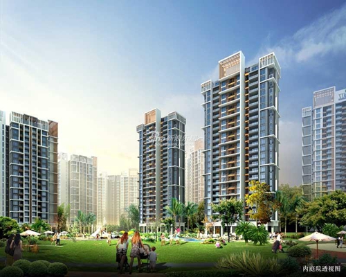 乐东龙沐湾房地产
