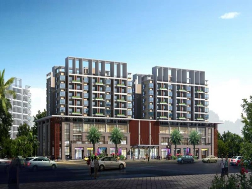 中国铁建龙沐湾一号买了合算吗