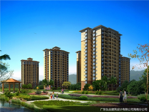 为什么在清凤椰林阳光买房？