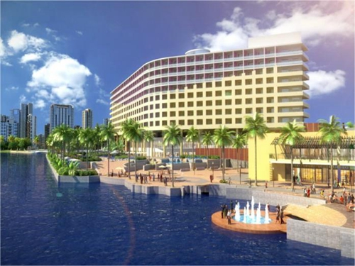 龙栖湾波波利海岸生纸因素分析
