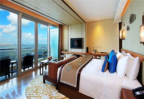 乐东龙栖湾波波利海岸