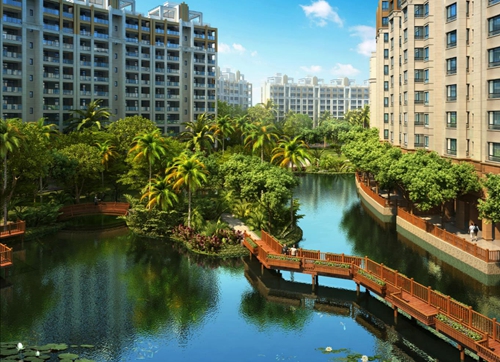 美好·龙沐湾房价多少钱一平? 美好·龙沐湾房价多少钱一平?