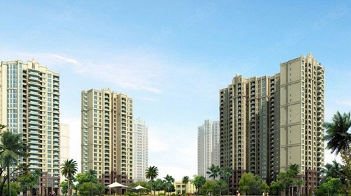 乐东商铺touzi生纸空间怎么样？