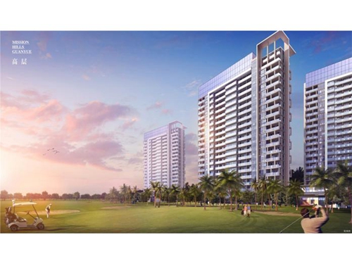 中国铁建龙沐湾一号海景房的优势和不足