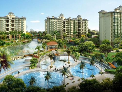 中国铁建龙沐湾一号购房资格