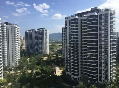 乐东龙栖湾房价走势是不是还要涨