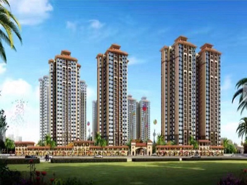 海南乐东龙沐湾楼盘价格