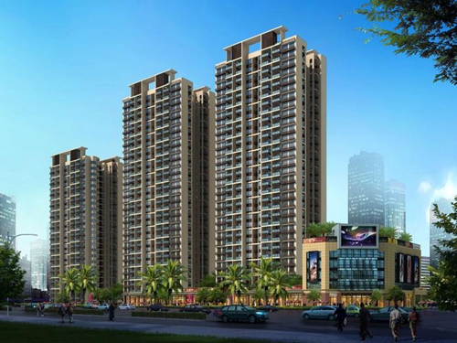 乐东龙沐湾楼盘