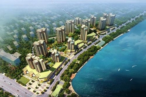 2020海南乐东龙沐湾房价暴跌成奢望