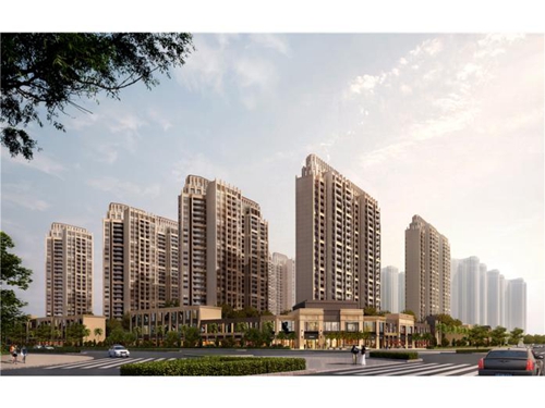 乐东龙沐湾房价涨跌趋势